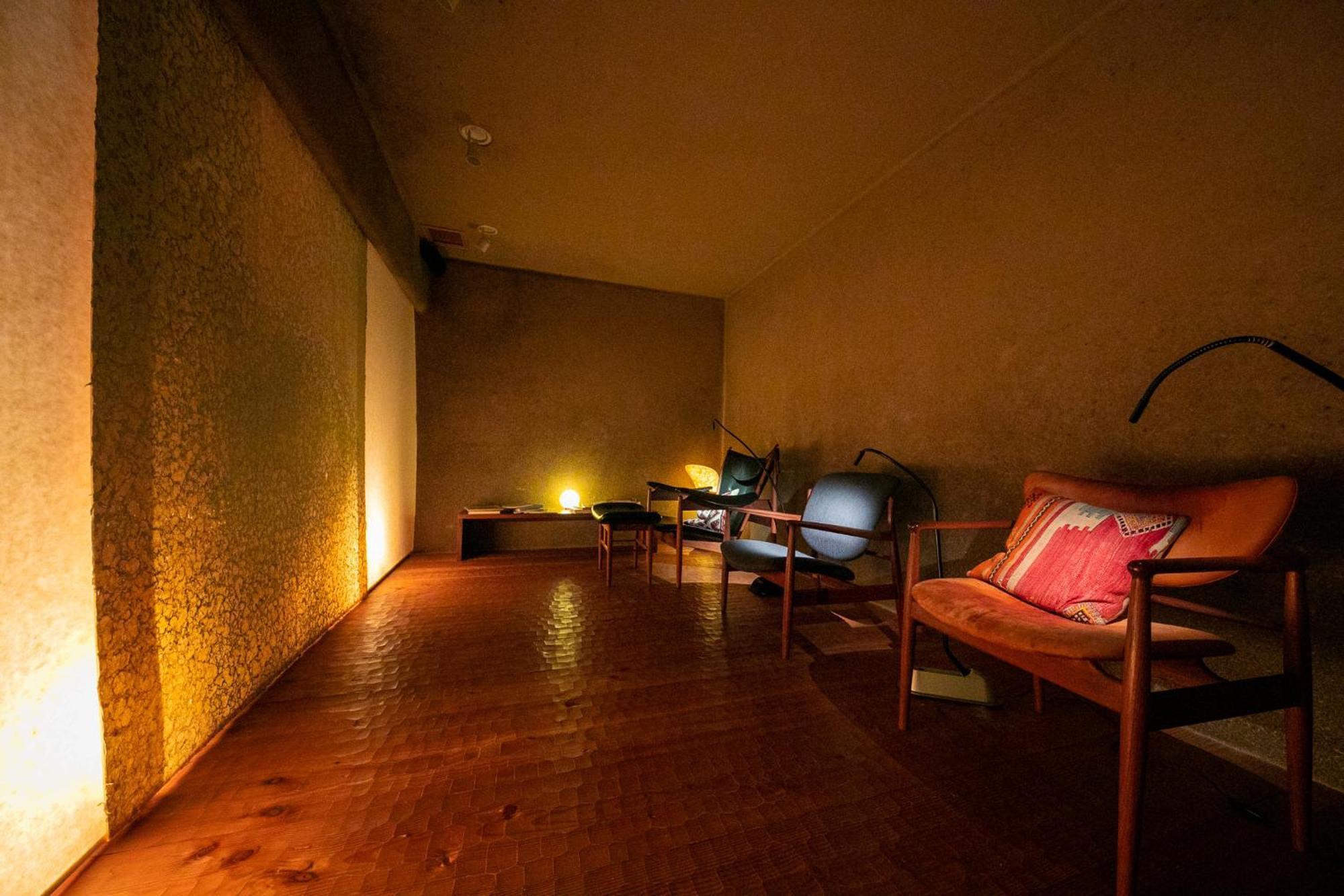 Fukiya Ryokan Yugawara Exterior foto